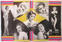 Earl Carroll Presents the Most Beautiful Girls in the World 