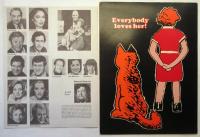 Annie A New Musical　プログラム