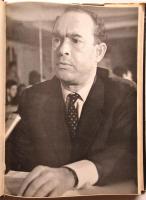 第一回三大陸会議　於：キューバ　 First Tricontinental Conference 1966