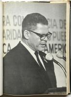 第一回三大陸会議　於：キューバ　 First Tricontinental Conference 1966