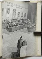 第一回三大陸会議　於：キューバ　 First Tricontinental Conference 1966