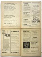 New Left Review　No.3/ No.4/ No.7/ No.10　4冊