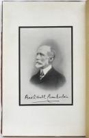 バジル・ホオル・チェンバレン先生追悼記念録