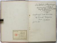 バジル・ホオル・チェンバレン先生追悼記念録