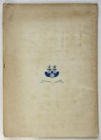 （英和）下田と黒船　SHIMODA and U. S. BLACK SHIPS