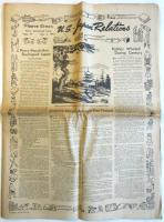 Nippon Times No.19533 Times Presents Special Perry Edition