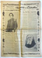 Nippon Times No.19533 Times Presents Special Perry Edition