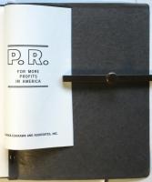 A Planned Public Relations Program to help Japanese Steel Improve its status in the United States