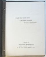 A Planned Public Relations Program to help Japanese Steel Improve its status in the United States