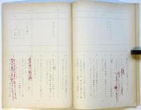 TV台本「アメリカ見たり聞いたり」最終稿 第22回・砂漠の中の理想郷♦ソルトレークシティ♦