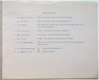 Young Afro-Asian Writers Symposium