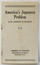 American's Japanese Problem