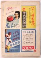 レポート　第5巻第3号　特集：旋風下の日本共産党