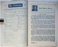 The Cabletow　Vol.XLIII No.11