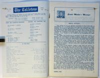 The Cabletow Vol.XLIV No.3