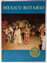 MEXICO ROTARIO Ano15 Num.1630