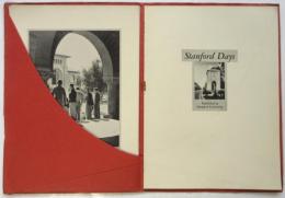Stanford Days