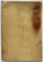 増補改訂 法醫學提綱　中編巻三