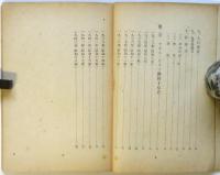 ナチス獨逸の国勢と興隆史　青年獨逸研究（政治篇二）