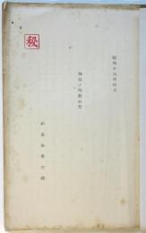 獨逸ノ回教政策