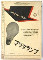 ドイツ　写真特輯　第2巻第8号　