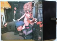 血と薔薇　第3号