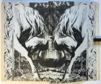 季刊 月下の一群　創刊号　特集：人形 魔性の肌