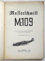 Messerschmitt　Me109
