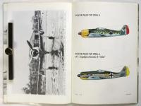 Focke-Wulf Fw190A "Würger"