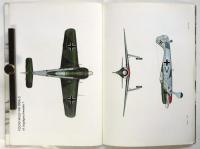 Focke-Wulf Fw190A "Würger"