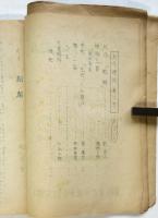 文学建設　第1号/第2号　2冊