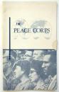 The Peace Corps