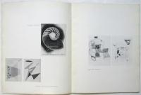 exhibition of the advance guard of advertising artists