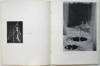 exhibition of the advance guard of advertising artists