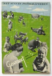 Met succes Fotografeeren