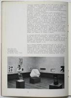 arte astratta e concreta　グループ・アルタナ展