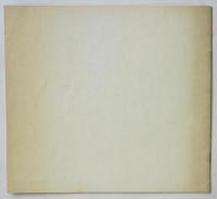 Ausstellung von Paul Schuitema パウル・シュイテマ展図録