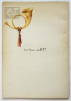 Het boek van PTT