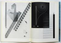 Piet Zwart/Typotekt（展覧会図録）