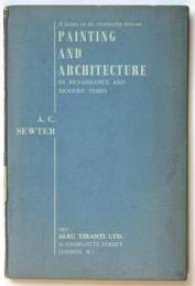 Painting and Architecture