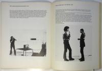 DAN GRAHAM - aka 1966 Schema (March 1966) -