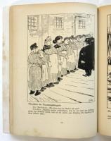 "Mein Milljöh" Neue Bilder aus dem Berliner Leben