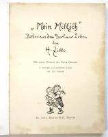 "Mein Milljöh" Neue Bilder aus dem Berliner Leben