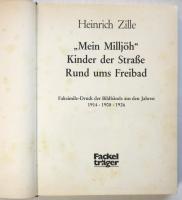 "Mein Milljöh"Kinder der Straße Rund ums Freibad