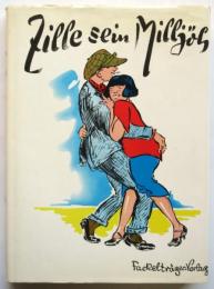 Zille sein Milljöh