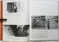 Vito Acconci　A Retrospective: 1969 to 1980　ヴィト・アコンチ回顧展