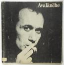 Avalanche　No.6　Vito Acconci