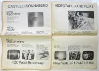 Avalanche　Summer 1975