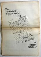 Avalanche　Summer 1975