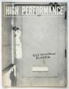 HAIGH PERFORMANCE　Issue 5
